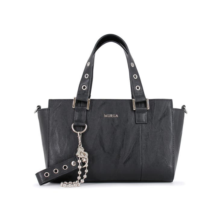 MURUA(ムルーア)2WAYハンドバッグ MR-B1404 | ELGAES | 詳細画像10 