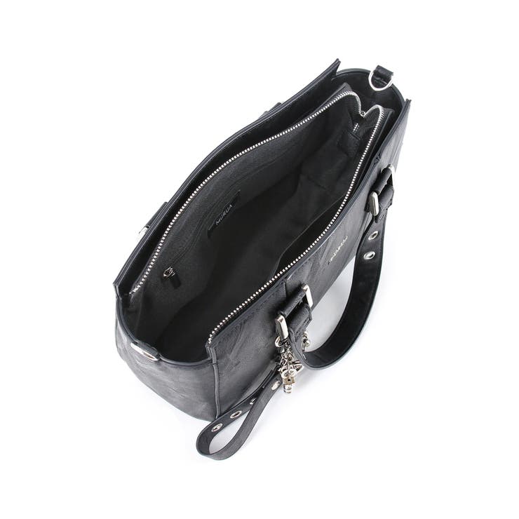 MURUA(ムルーア)2WAYハンドバッグ MR-B1404 | ELGAES | 詳細画像13 