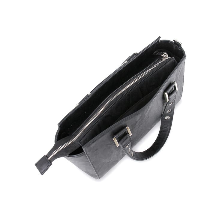 MURUA(ムルーア)2WAYハンドバッグ MR-B1404 | ELGAES | 詳細画像14 