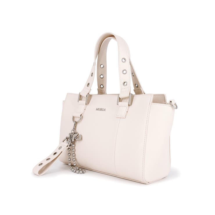 MURUA(ムルーア)2WAYハンドバッグ MR-B1404 | ELGAES | 詳細画像18 