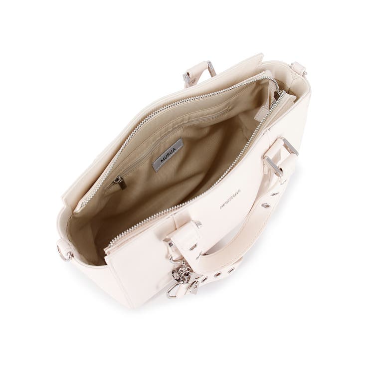 MURUA(ムルーア)2WAYハンドバッグ MR-B1404 | ELGAES | 詳細画像20 