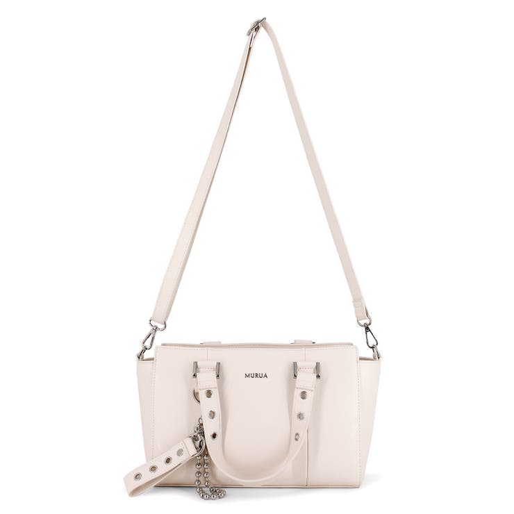 MURUA(ムルーア)2WAYハンドバッグ MR-B1404 | ELGAES | 詳細画像22 