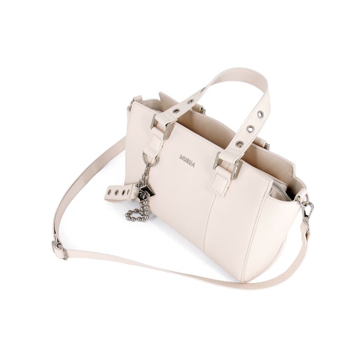 MURUA(ムルーア)2WAYハンドバッグ MR-B1404 | ELGAES | 詳細画像23 