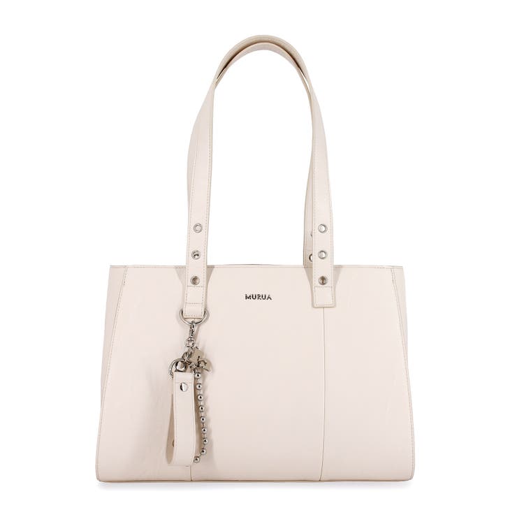 MURUA(ムルーア)トートバッグ MR-B1405 | ELGAES | 詳細画像15 