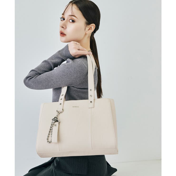 MURUA(ムルーア)トートバッグ MR-B1405 | ELGAES | 詳細画像6 