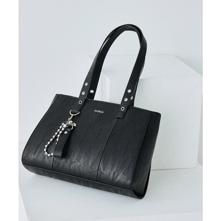 MURUA(ムルーア)トートバッグ MR-B1405 | ELGAES | 詳細画像8 