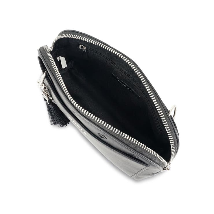 MURUA(ムルーア)ミニショルダーバッグ MR-B1414 エンボスシリーズ | ELGAES | 詳細画像12 