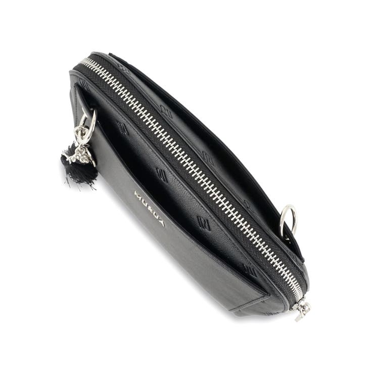 MURUA(ムルーア)ミニショルダーバッグ MR-B1414 エンボスシリーズ | ELGAES | 詳細画像13 