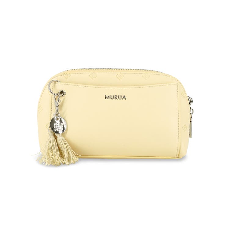 MURUA(ムルーア)ミニショルダーバッグ MR-B1414 エンボスシリーズ | ELGAES | 詳細画像21 