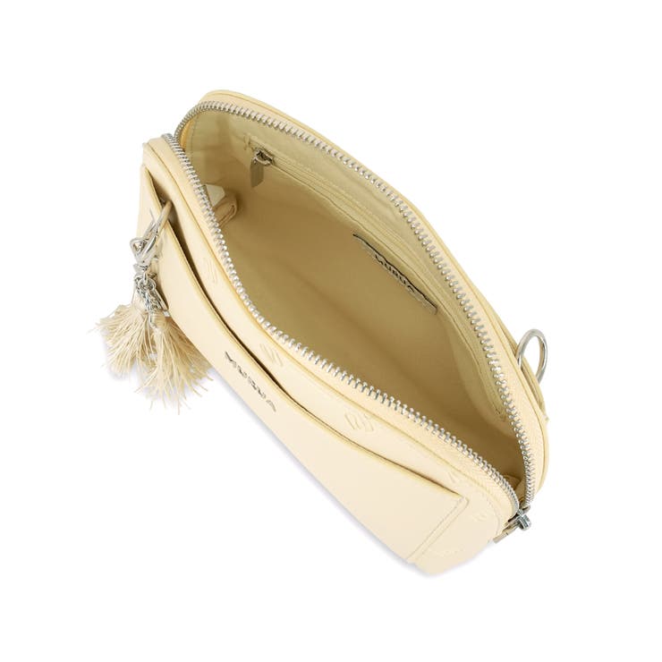 MURUA(ムルーア)ミニショルダーバッグ MR-B1414 エンボスシリーズ | ELGAES | 詳細画像24 