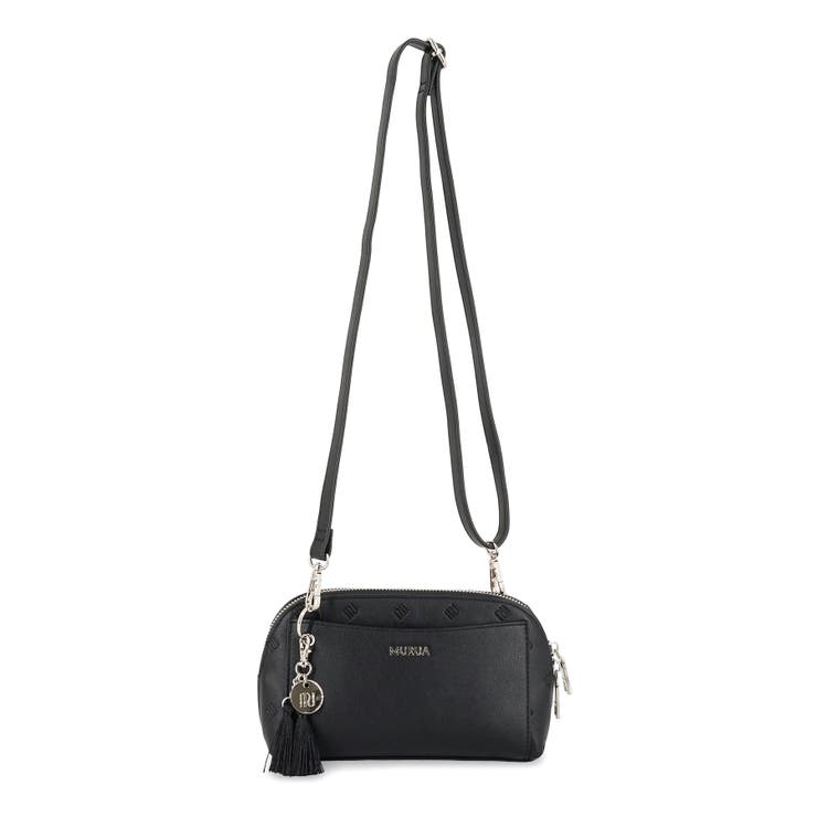 MURUA(ムルーア)ミニショルダーバッグ MR-B1414 エンボスシリーズ | ELGAES | 詳細画像8 