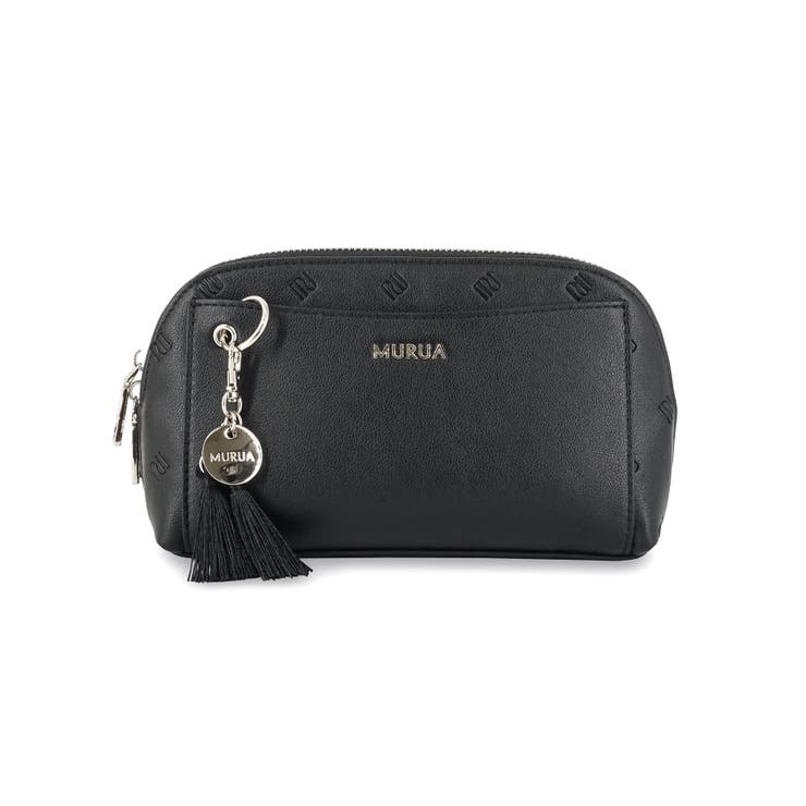 MURUA(ムルーア)ミニショルダーバッグ MR-B1414 エンボスシリーズ | ELGAES | 詳細画像9 