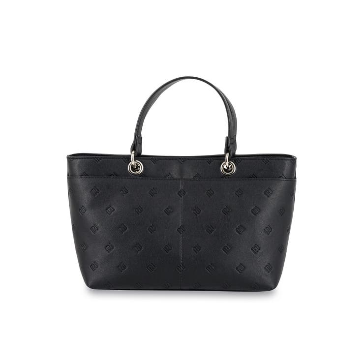 MURUA(ムルーア)2WAYハンドバッグ MR-B1415 エンボスシリーズ | ELGAES | 詳細画像10 