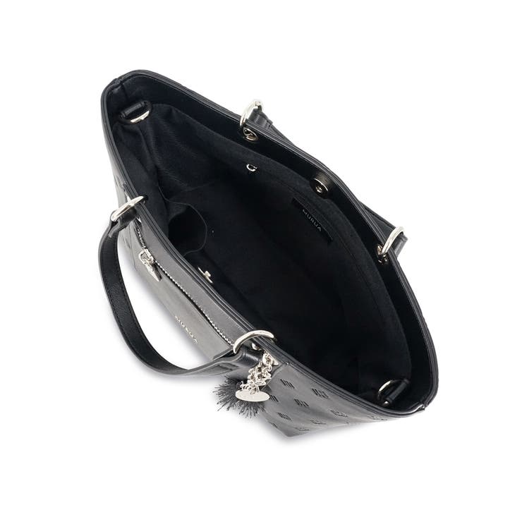 MURUA(ムルーア)2WAYハンドバッグ MR-B1415 エンボスシリーズ | ELGAES | 詳細画像11 