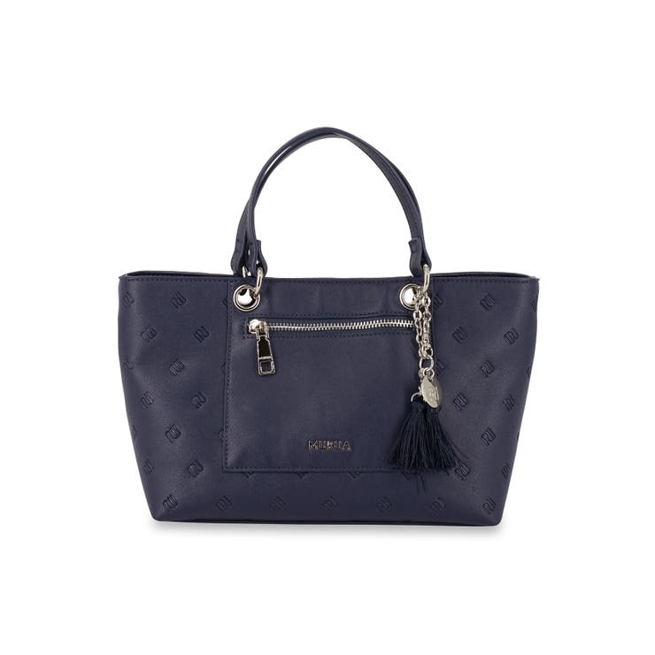 MURUA(ムルーア)2WAYハンドバッグ MR-B1415 エンボスシリーズ | ELGAES | 詳細画像14 