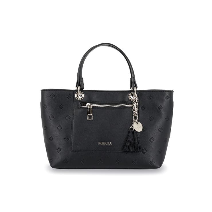 MURUA(ムルーア)2WAYハンドバッグ MR-B1415 エンボスシリーズ | ELGAES | 詳細画像8 