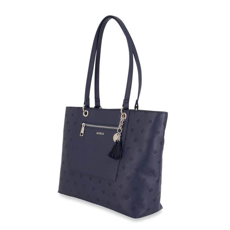 MURUA(ムルーア)トートバッグ MR-B1416 エンボスシリーズ | ELGAES | 詳細画像14 