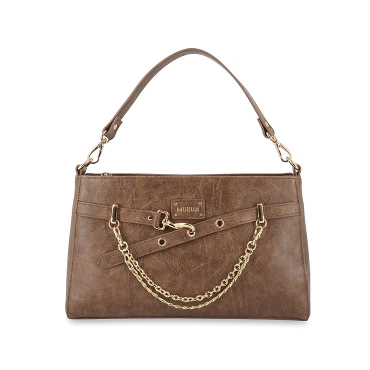MURUA(ムルーア)2WAYショルダーバッグ MR B1424 | ELGAES | 詳細画像14 