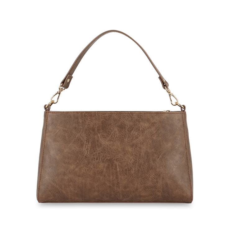 MURUA(ムルーア)2WAYショルダーバッグ MR B1424 | ELGAES | 詳細画像16 