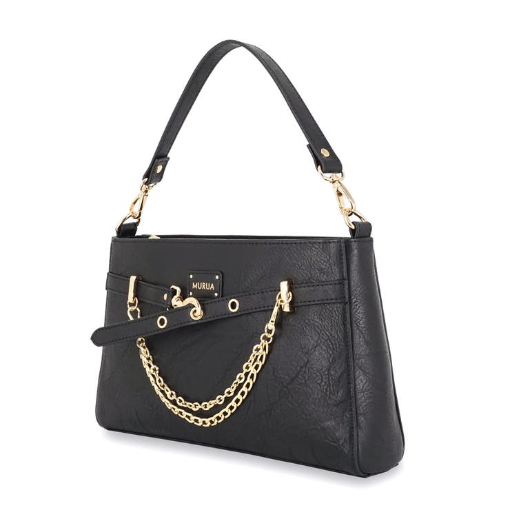 MURUA(ムルーア)2WAYショルダーバッグ MR B1424 | ELGAES | 詳細画像21 