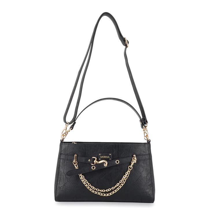 MURUA(ムルーア)2WAYショルダーバッグ MR B1424 | ELGAES | 詳細画像25 