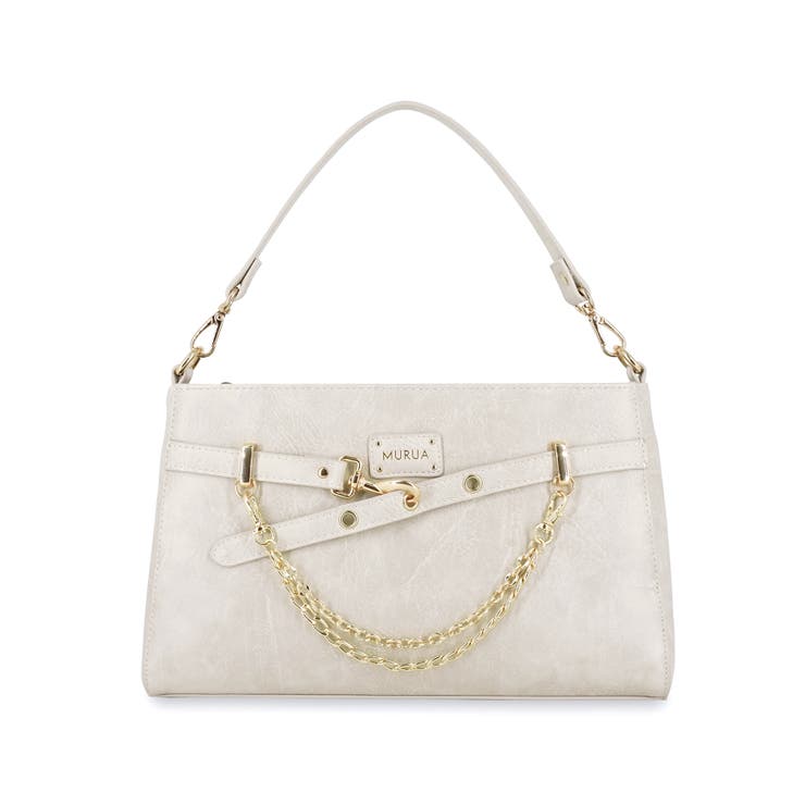 MURUA(ムルーア)2WAYショルダーバッグ MR B1424 | ELGAES | 詳細画像8 