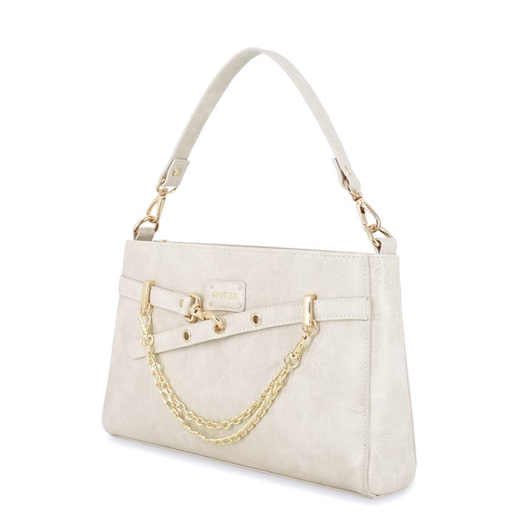 MURUA(ムルーア)2WAYショルダーバッグ MR B1424 | ELGAES | 詳細画像9 