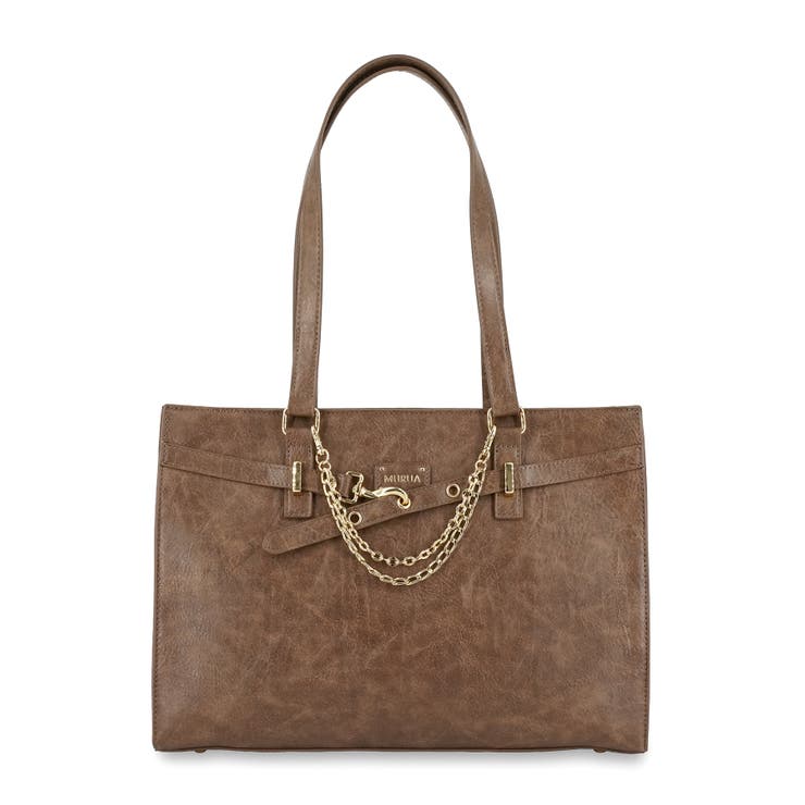 MURUA(ムルーア)トートバッグ A4対応 MR-B1425 ベルトシリーズ | ELGAES | 詳細画像14 