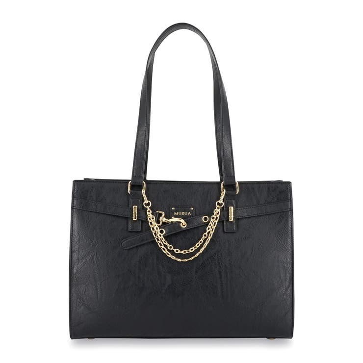 MURUA(ムルーア)トートバッグ A4対応 MR-B1425 ベルトシリーズ | ELGAES | 詳細画像20 