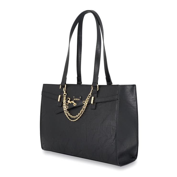 MURUA(ムルーア)トートバッグ A4対応 MR-B1425 ベルトシリーズ | ELGAES | 詳細画像21 