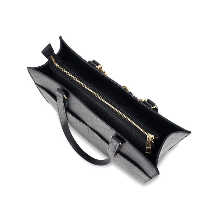 MURUA(ムルーア)トートバッグ A4対応 MR-B1425 ベルトシリーズ | ELGAES | 詳細画像24 