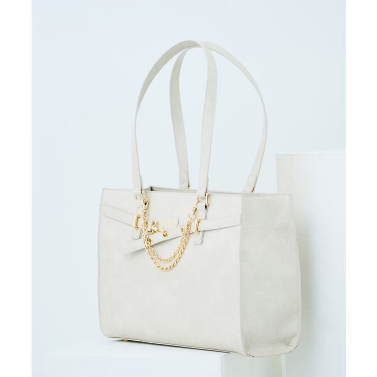 MURUA(ムルーア)トートバッグ A4対応 MR-B1425 ベルトシリーズ | ELGAES | 詳細画像5 