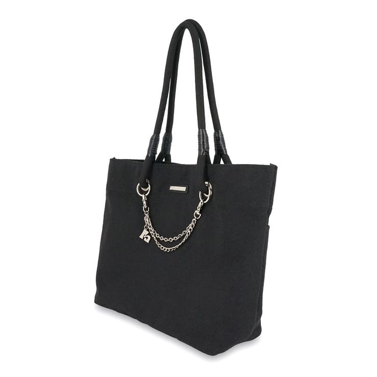 MURUA(ムルーア)キャンバストートバッグ A4対応 MR | ELGAES | 詳細画像10 