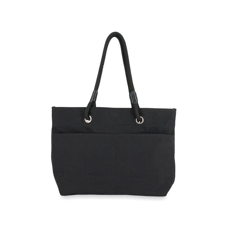 MURUA(ムルーア)キャンバストートバッグ A4対応 MR | ELGAES | 詳細画像11 