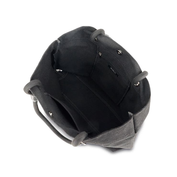 MURUA(ムルーア)キャンバストートバッグ A4対応 MR | ELGAES | 詳細画像12 