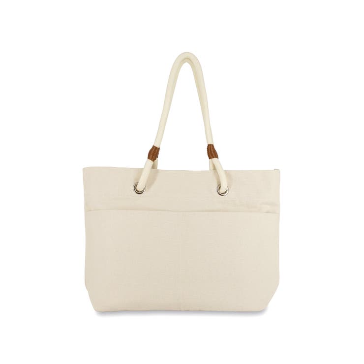 MURUA(ムルーア)キャンバストートバッグ A4対応 MR | ELGAES | 詳細画像15 