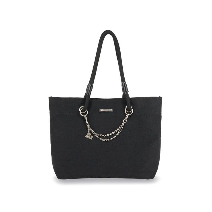 MURUA(ムルーア)キャンバストートバッグ A4対応 MR | ELGAES | 詳細画像9 