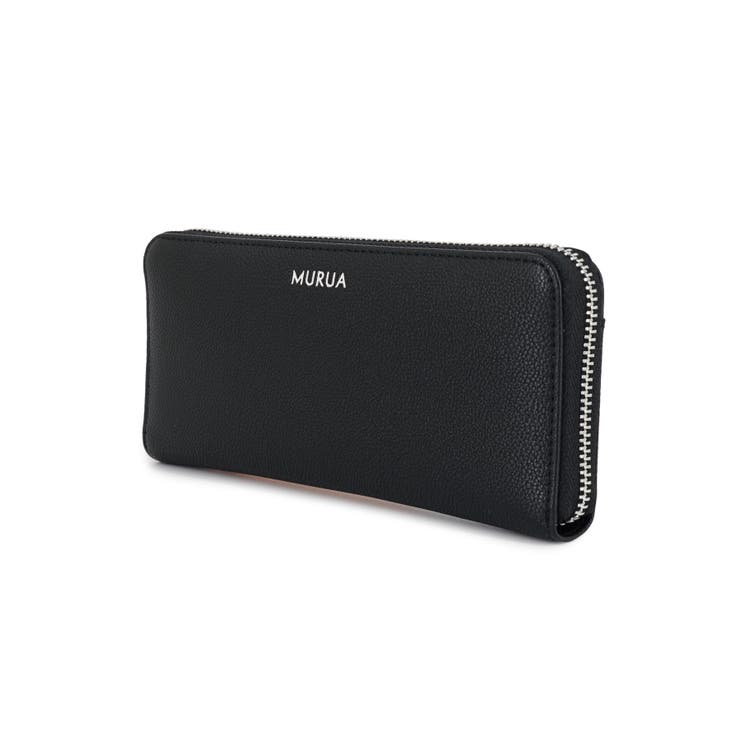 MURUA(ムルーア)長財布 MR-W1221[品番：EGLB0000133]｜ELGAES
