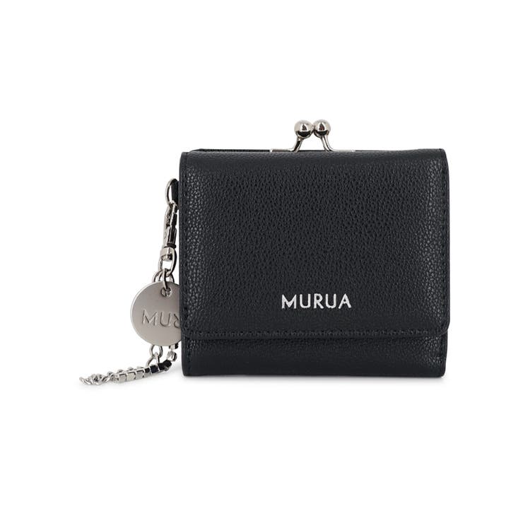 MURUA(ムルーア)口金財布 MR-W1222 | ELGAES | 詳細画像11 