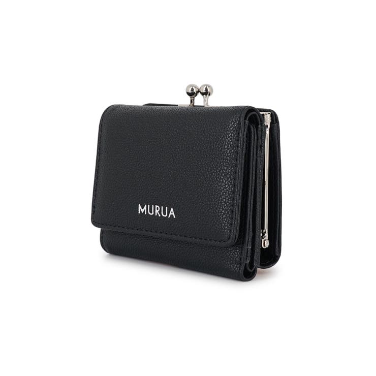 MURUA(ムルーア)口金財布 MR-W1222 | ELGAES | 詳細画像13 