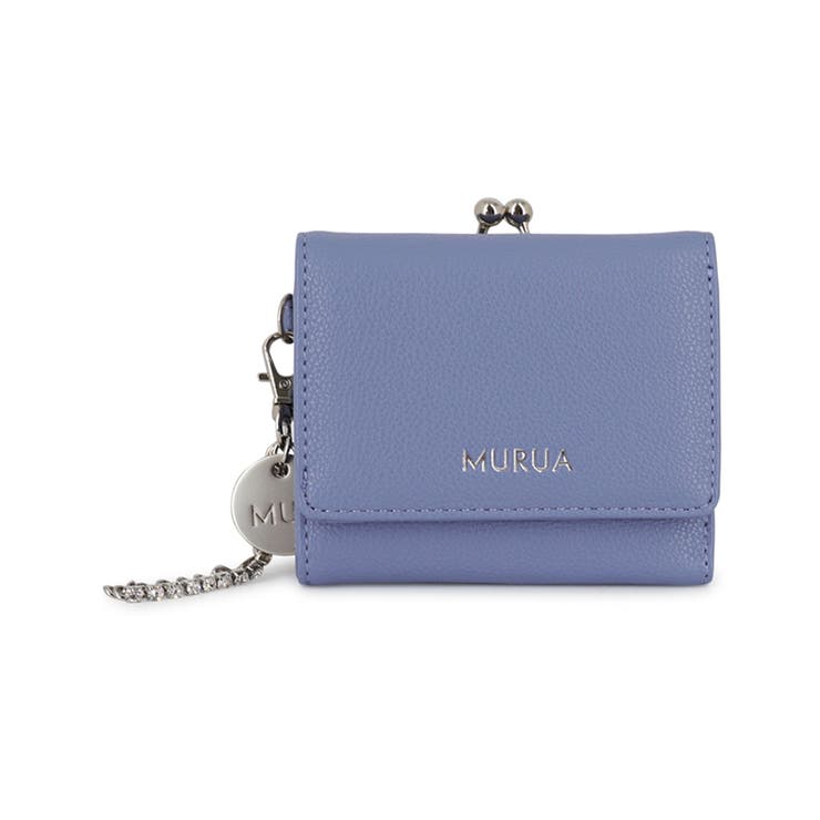 MURUA(ムルーア)口金財布 MR-W1222 | ELGAES | 詳細画像17 