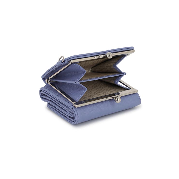 MURUA(ムルーア)口金財布 MR-W1222 | ELGAES | 詳細画像18 