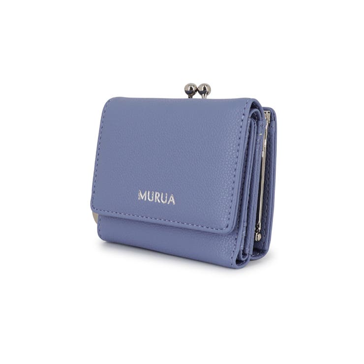 MURUA(ムルーア)口金財布 MR-W1222 | ELGAES | 詳細画像20 