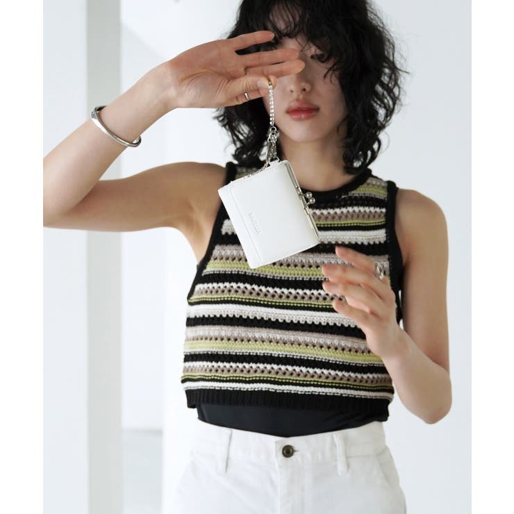 MURUA(ムルーア)口金財布 MR-W1222 | ELGAES | 詳細画像4 