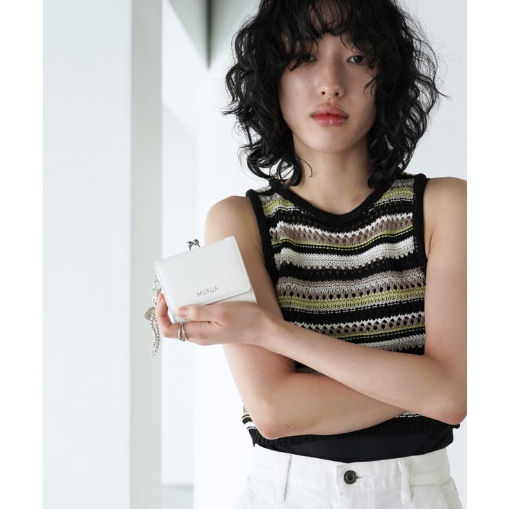 MURUA(ムルーア)口金財布 MR-W1222 | ELGAES | 詳細画像5 