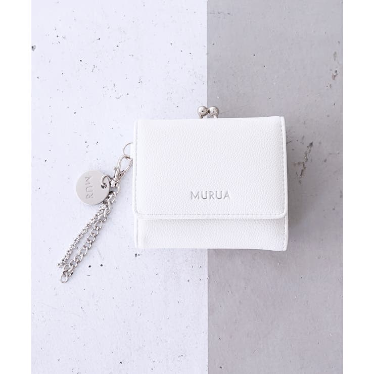 MURUA(ムルーア)口金財布 MR-W1222 | ELGAES | 詳細画像6 