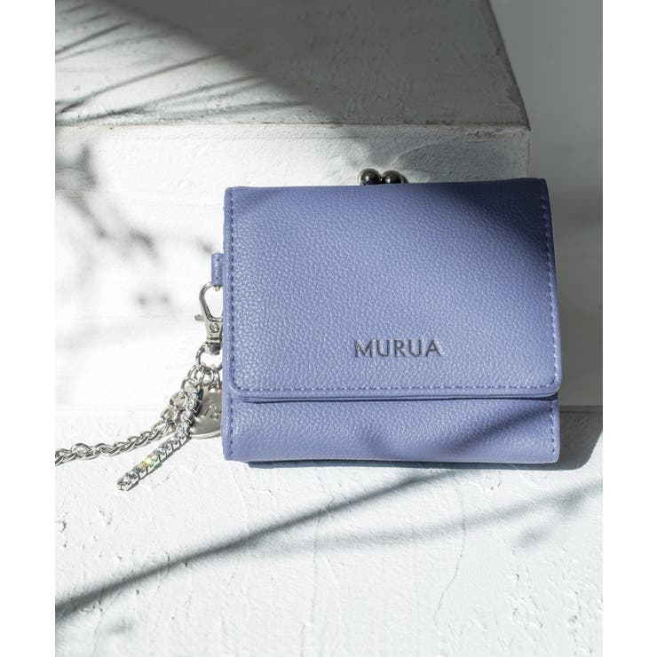 MURUA(ムルーア)口金財布 MR-W1222 | ELGAES | 詳細画像7 