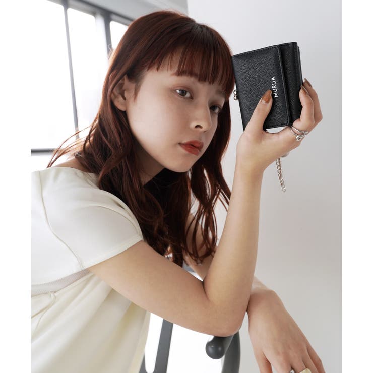 MURUA(ムルーア)口金財布 MR-W1222 | ELGAES | 詳細画像8 