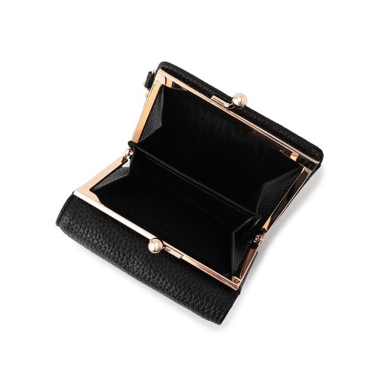 MURUA(ムルーア)口金ミニ財布 MR-W1252 | ELGAES | 詳細画像12 