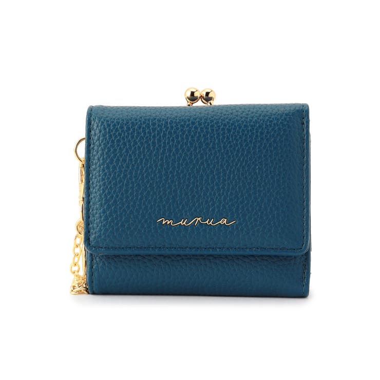 MURUA(ムルーア)口金ミニ財布 MR-W1252 | ELGAES | 詳細画像13 